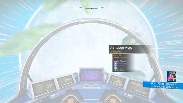 ATLAS RISES UPDATE | No Man's Sky смотреть онлайн