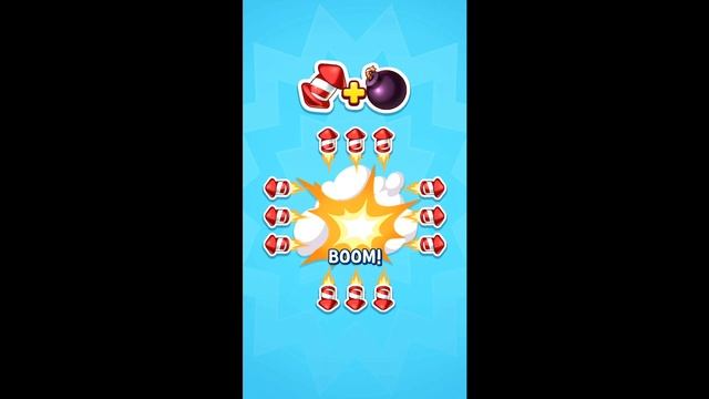 Cut the Rope BLAST (by SKYWALK ) - iOS/Android - HD Gameplay Trailer смотреть онлайн