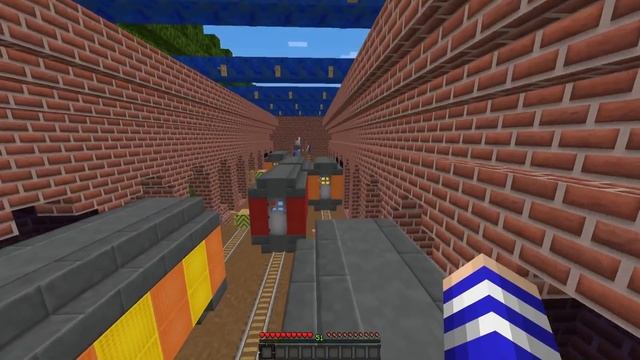 ☑️КАК СДЕЛАТЬ ПОРТАЛ В МИР Subway Surfers в МАЙНКРАФТ!?НОВОЕ ИЗМЕРЕНИЕ МУЛЬТИКОВ! смотреть онлайн