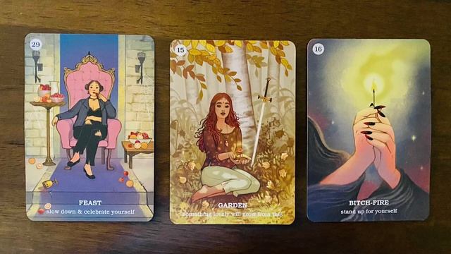 Believe in your own magic oracle reading for 12/13/20 смотреть онлайн
