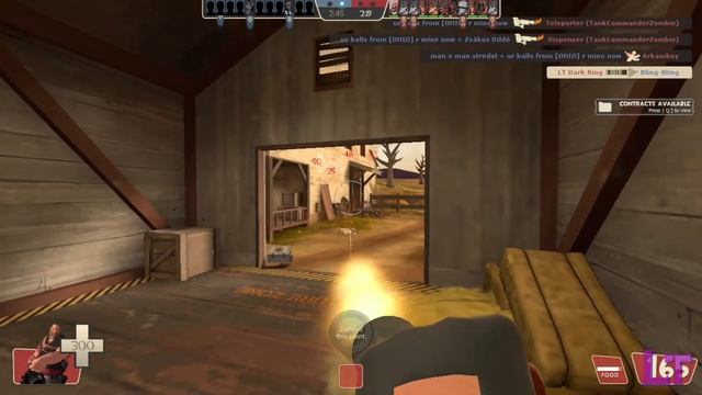 How to git gud at Heavy - Team Fortress 2 смотреть онлайн