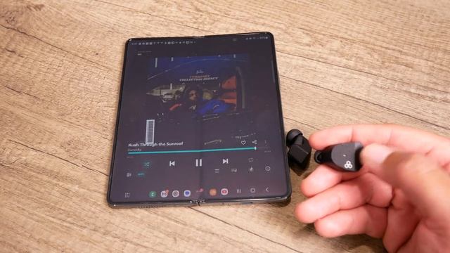 Final ZE3000 True Wireless Earbuds- Plenty of Potential! смотреть онлайн
