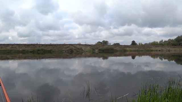 Спиннинг в Сентябре. Рыбалка на Джиг, Отводной Поводок смотреть онлайн