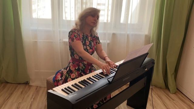 ALBENIZ- TANGO , Альбенис -Танго смотреть онлайн
