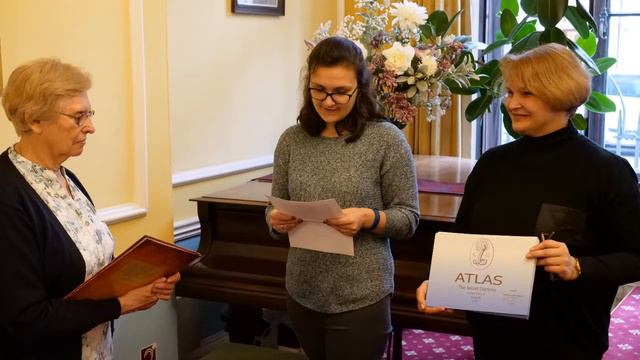 Обзор практики параллельного изучения Теософии и «Теории эволюции» по программам Школы СОТИС. смотреть онлайн