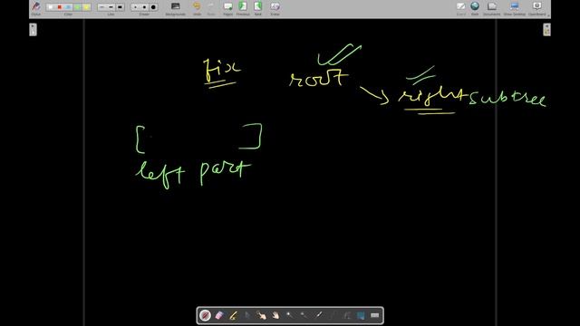 95. Unique Binary Search Trees II | Daily Leetcode Challenge | August | C++ | Java смотреть онлайн