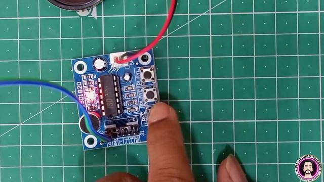 How To Record Our Voice In Arduino Uno || Talking To Arduino || Voice Playback Module || ISD1820 смотреть онлайн