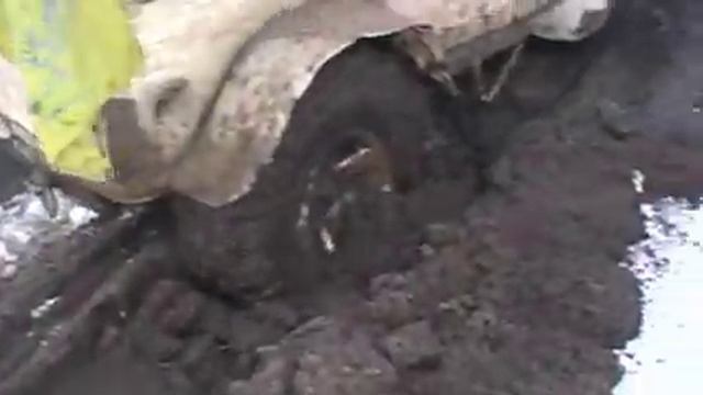 Покатушки по Смоленским лесам смотреть онлайн