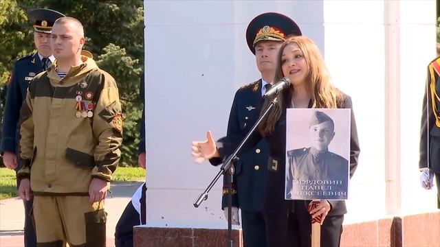 "Шерпенский плацдарм". Автор и исполнитель - Наталья Барабанщикова смотреть онлайн