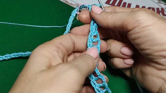 Самое большое количество комплиментов я получила в этом платье.ч1 #вязаноеплатьекрючком смотреть онлайн