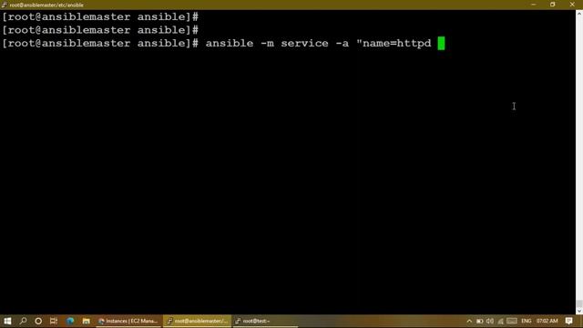 ansible automation platform | ansible architecture explanation | ansible advanced playbooks |ANSIBL смотреть онлайн