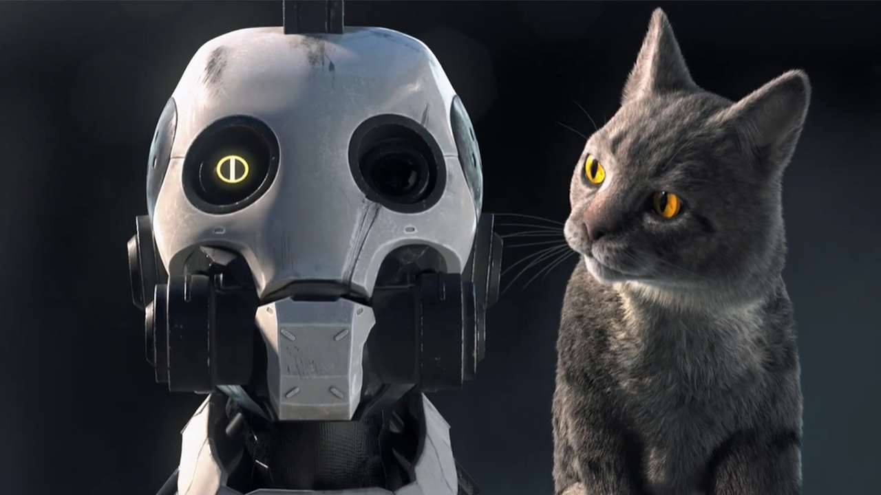 Любовь. Смерть. Роботы (3-й сезон) — Русский тизер-трейлер (2022) | Netflix смотреть онлайн