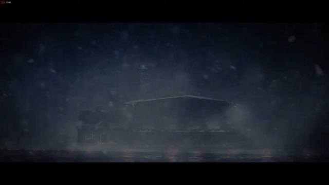 Сюжет Подъехал ▰▰ The Long Dark Season One: Wintermute #1 смотреть онлайн