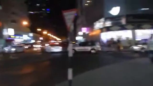 Накануне праздника Дивали, Шарджа, 28.10. 2016 г. смотреть онлайн