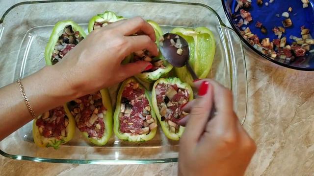 Домашние блюда