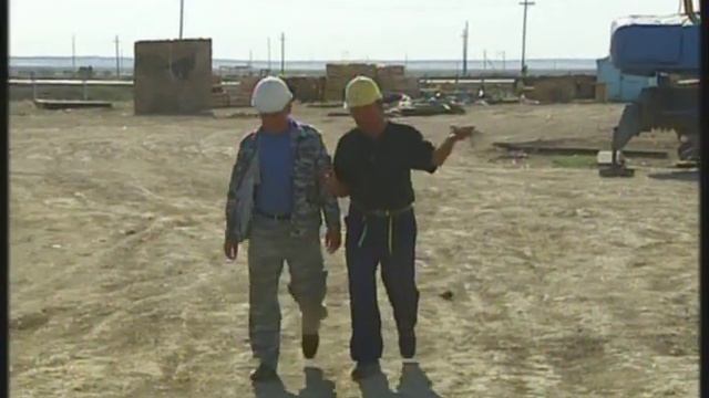 Лэп 500 не простая линия (2007 год) смотреть онлайн