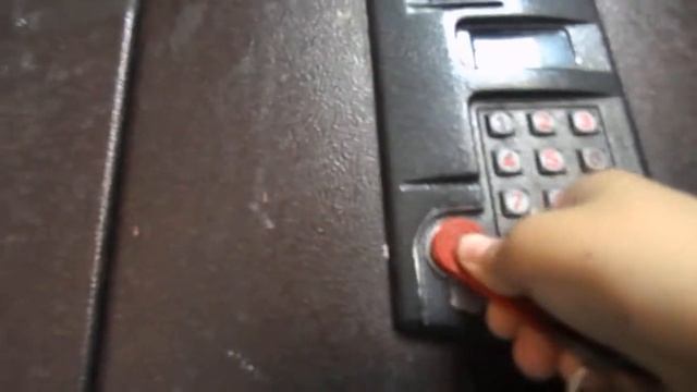 Звук Открытия МЕТАКОМ