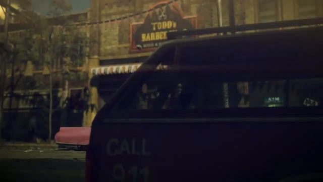 Hitman Absolution #6 (Во всём виноват Ленни) смотреть онлайн