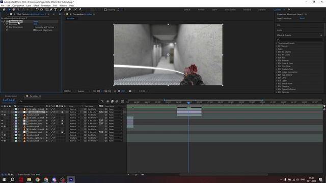 Тутор на DoF / Как делать доф в After effects / Depth of field / Standoff 2 / Fragmovie смотреть онлайн