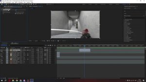 Тутор на DoF / Как делать доф в After effects / Depth of field / Standoff 2 / Fragmovie