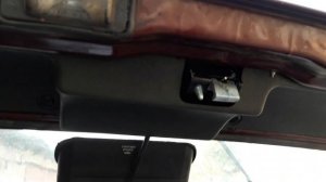 Стук багажника ваз 2109 2114 причина ляда