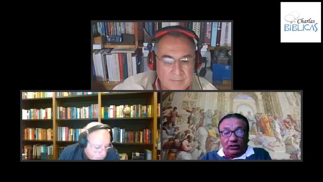 LAS PARÁBOLAS DE JESÚS (6) ~ "Parábola del Trigo y la Cizaña" Parte 2 ~ (16 feb 2022) смотреть онлайн