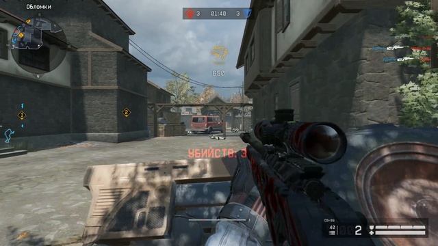 Варфейс! КАК НАУЧИТСЯ ИГРАТЬ ЗА СНАЙПЕРА С БОЛЬШИМ ПИНГОМ КАК ПРО ИГРОК!! смотреть онлайн