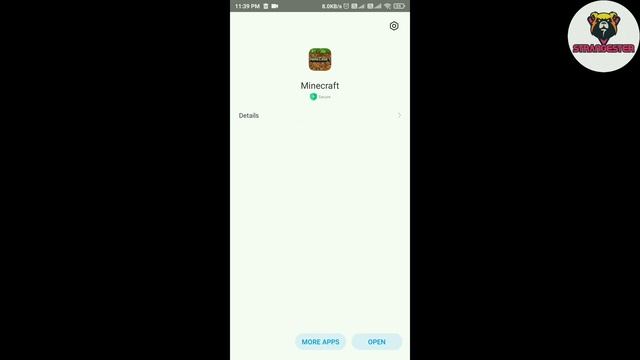 How to download Minecraft for free on Android | Minecraft Bedrock Version |Strangester Gaming смотреть онлайн