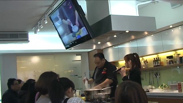 台灣BAMIX媽媽教室 смотреть онлайн