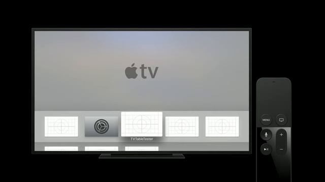 Deep Linking on tvOS - WWDC 2017 смотреть онлайн