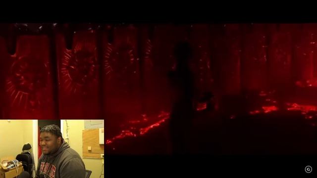 (Twins React) Diablo 4 Official Cinematic Release Date Trailer | REACTION!!! смотреть онлайн