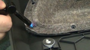 Перетяжка дверных карт.  Лайфхак. Нестандартная спайка  дверных карт.  Часть 2