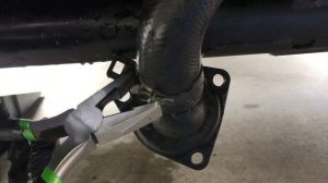 2007-2016 Honda CRV Thermostat Replacement DIY