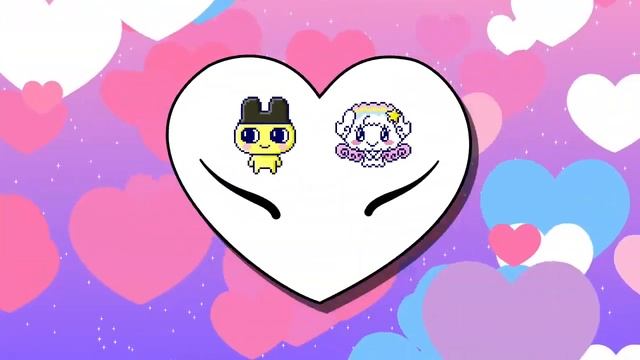 Bandai Tamagotchi On Компания Bandai перевыпустила игрушку Тамагочи