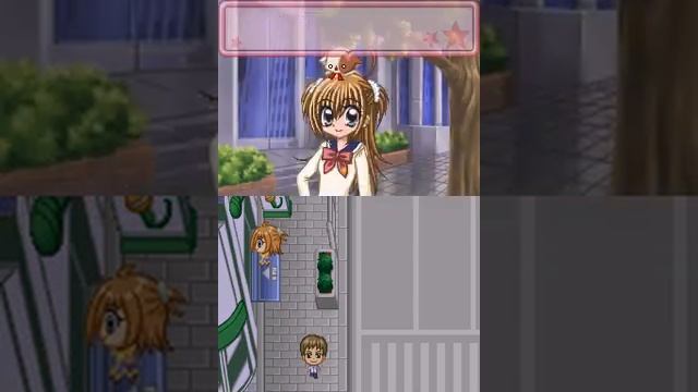 Kirarin * Revolution: Kira Kira Idol Audition - Nintendo DS Gameplay смотреть онлайн