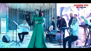 Гуласал Пулотова попури туёна / Gulasal Pulotova 2023