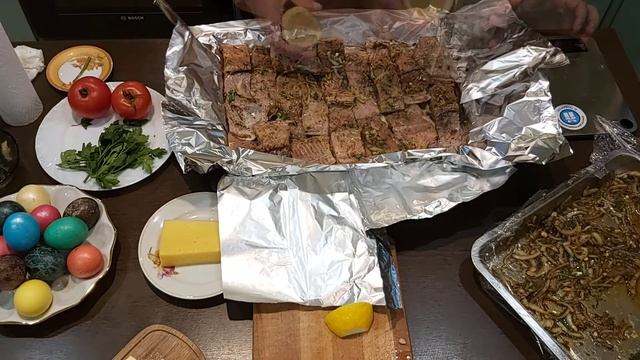 Рецепты Здорового Питания