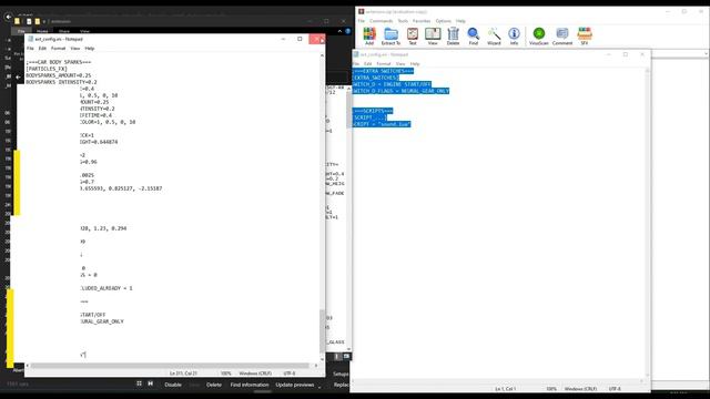 Assetto Corsa - How To Add Engine Start / Stop Sound To Your Car