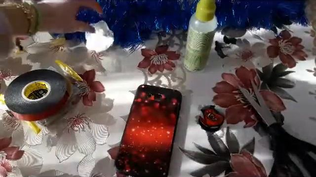 Как приклеить PopSocket во второй раз. смотреть онлайн