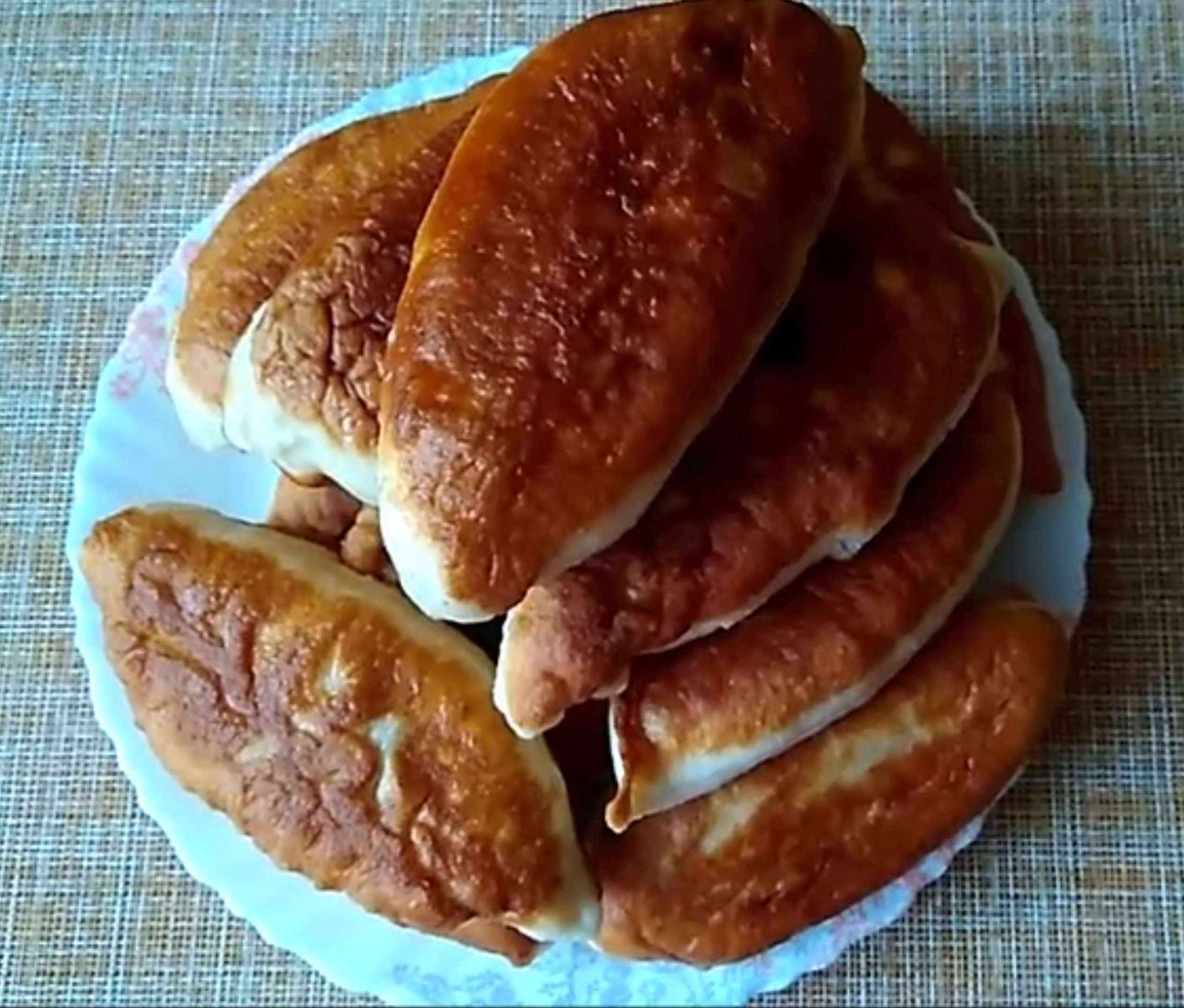 Пирожки.mp4 смотреть онлайн