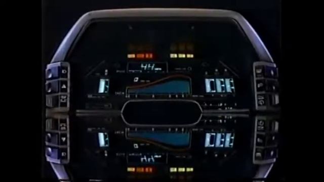 1984 Nissan 300 ZX Turbo Commercial смотреть онлайн