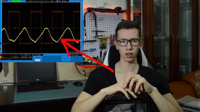 Энкодер электродвигателя для arduino. Робототехника для начинающих смотреть онлайн