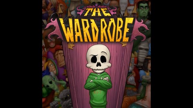 The Wardrobe OST смотреть онлайн
