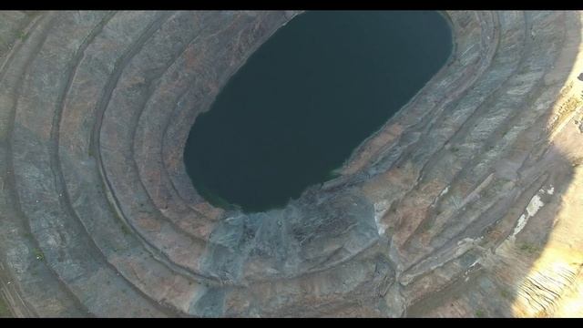 Города Казахстана. Степногорск. Stepnogorsk Kazakhstan. смотреть онлайн