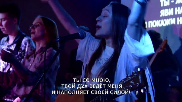 16.05.21 |Где мой наставник? Разжигаев В.| Молодежное служение смотреть онлайн