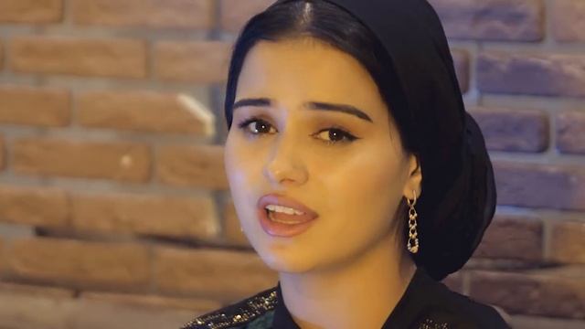 Фарахноз Шарафова - То кай(2022)