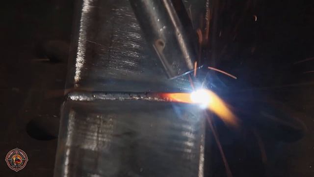 Сварка алюминия нержавейки чугуна недорого ? Сварочный аппарат GROVERS ENERGY MIG 200 L смотреть онлайн