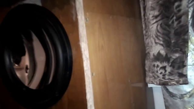 SUBWOOFER BASS TEST / огромный ЧВ валит в доме / 12 дюймов 27 герц смотреть онлайн