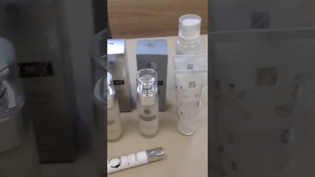 Совет косметолога ! Какую линейку по уходу выбрать !