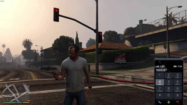 NEW GTA 5 SECRET "PHONE NUMBER" EASTER EGG! - EMP Drop / Black Cellphones Mystery! смотреть онлайн